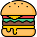 hamburguesa