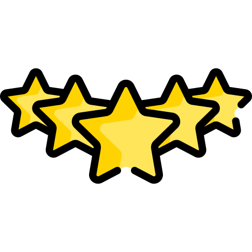 estrellas